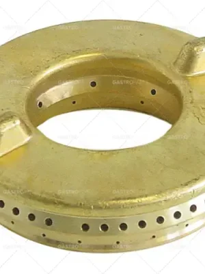 Nejlepší Volba víko hořáku 115 mm se středovým otvorem