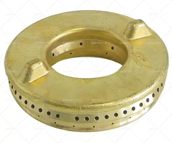 Nejlepší Volba víko hořáku 115 mm se středovým otvorem