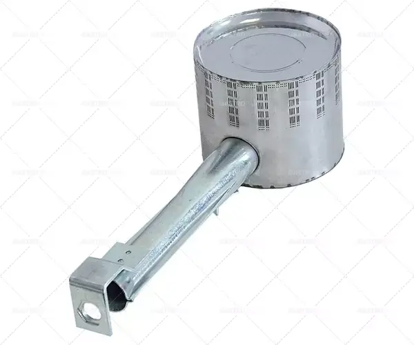 hořák s pevnou horní deskou ø 120 mm v 102 mm d 340 mm vhodný pro řadu 700/900 Vysoce Kvalitní