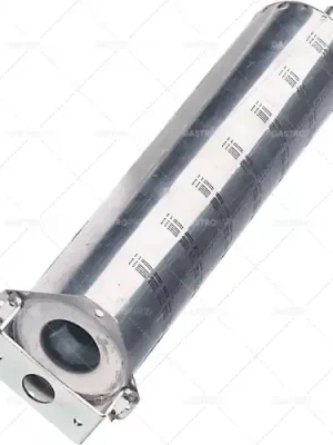 Kup Teď délka plynového hořáku 258 mm průměr 60 mm