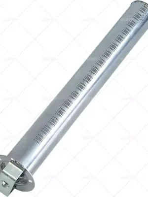 Zlevněný délka plynového hořáku 325 mm průměr 40 mm