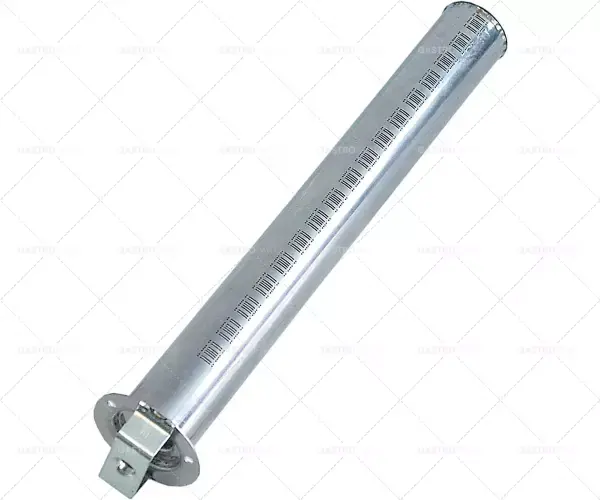 Zlevněný délka plynového hořáku 325 mm průměr 40 mm