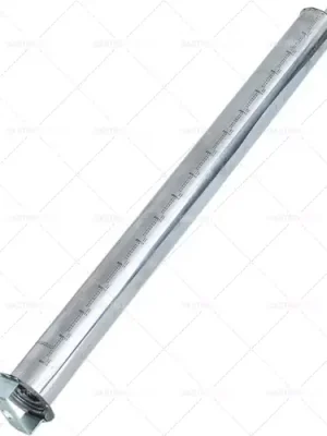 Expresní Doručení plynový hořák 8,5 kWd. Průměr 590 mm. 50 mm