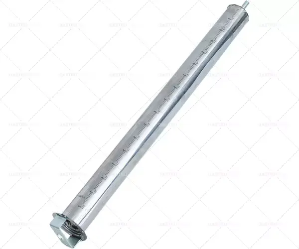 Expresní Doručení plynový hořák 8,5 kWd. Průměr 590 mm. 50 mm