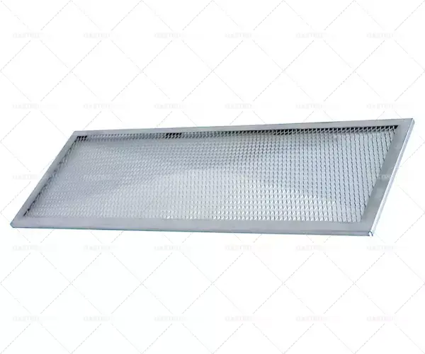Akční Nabídka mřížka hořáku d 545 mm š 200 mm