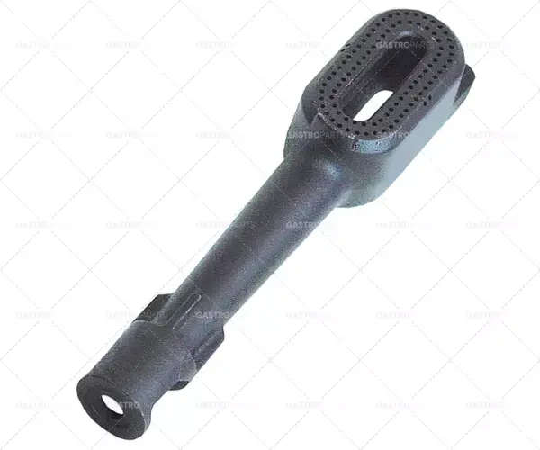 Dokud Zásoby Vydrží trubkový hořák L 295mm š 59mm v 55mm pro oválný fritovací hrnec