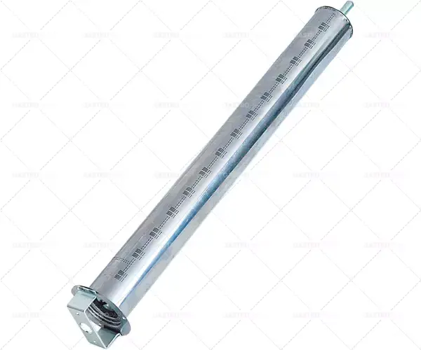 Nejlepší Cena tyčový hořák ø 50mm L 475mm příruba ø 75mm vařič těstovin