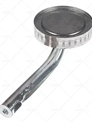 Ihned K Objednání hořák s pevnou deskou ø 122 mm h1 27 mm h2 63 mm d 285 mm