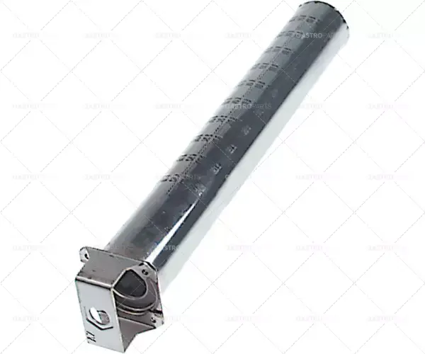 délka plynového hořáku 340 mm průměr 50 mm Poslední Šance