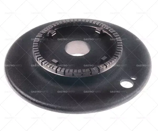 Časově Omezené hlava hořáku pro víčko hořáku ø 104 mm