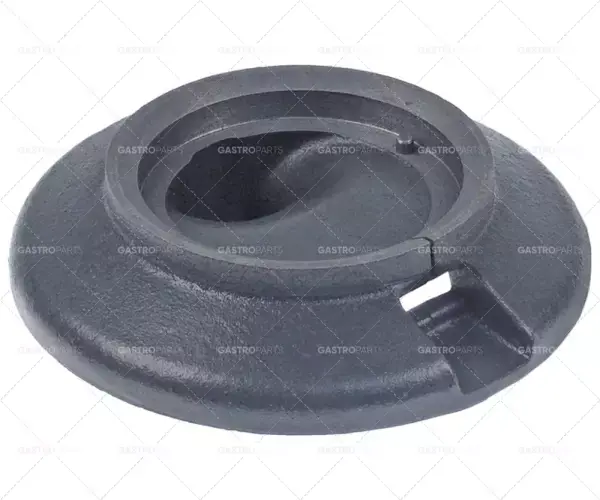 3,5kW hlava hořáku pro kryt o průměru 84 mm Zlevněný