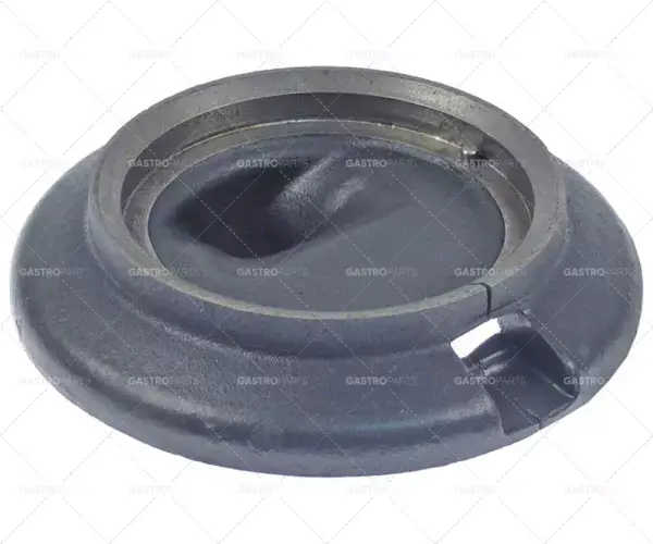 Nová Kolekce hlava hořáku 5,7kWpro víčko hořáku ø 102mm