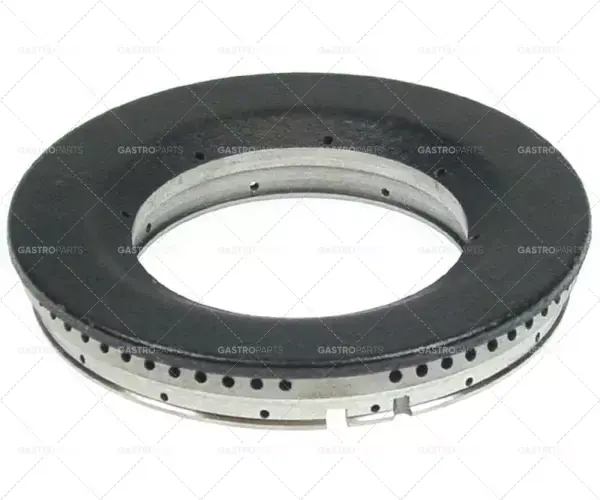 Výhodná Nabídka kryt hořáku ø 125 mm se středovým otvorem 7kw