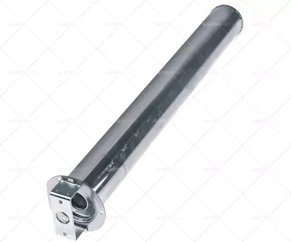 Nakupujte Hned plynový hořák L 440 mm průměr 50 mm