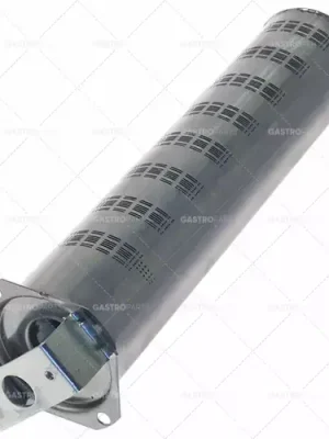 délka plynového hořáku 258 mm průměr 60 mm Finální Výprodej
