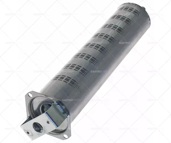 délka plynového hořáku 258 mm průměr 60 mm Finální Výprodej