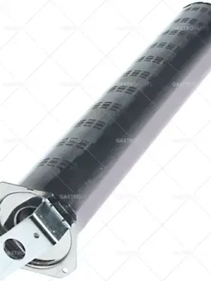 Aktuální délka plynového hořáku 390 mm průměr 60 mm