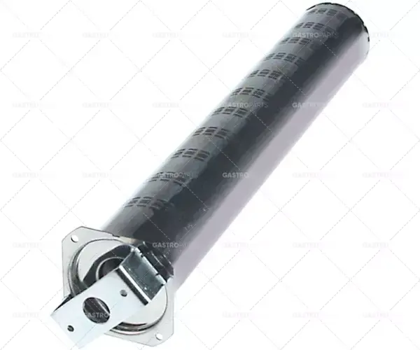 Aktuální délka plynového hořáku 390 mm průměr 60 mm