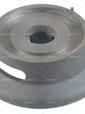 Horká Nabídka hlava hořáku pro víčko hořáku ø 95 mm