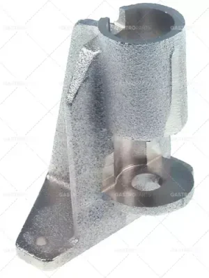 Nakupujte Hned držák hořáku pro víčko hořáku ø 130 mm 9kW