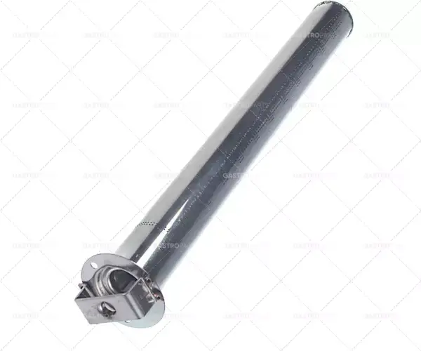 Vysoce Kvalitní délka plynového hořáku 395 mm průměr 40 mm