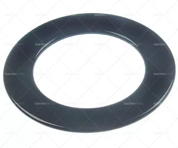 Super Cena kryt hořáku ø 128 mm se středovým otvorem.
