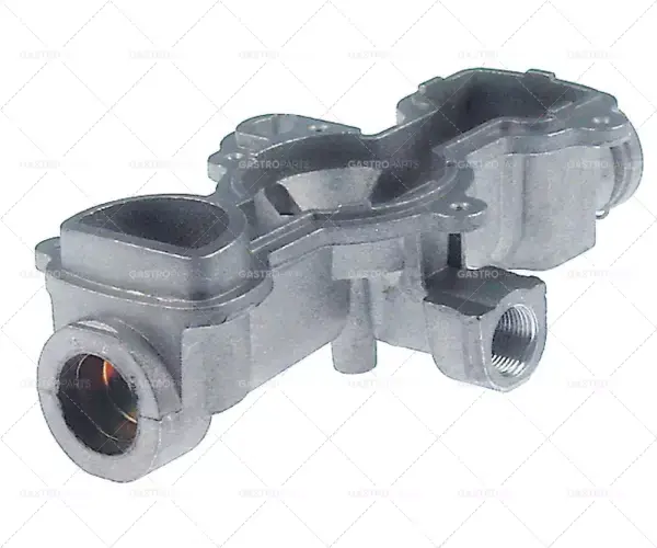Dokud Zásoby Vydrží spodní část hořáku 4,5 kW