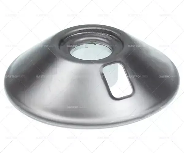Nízká Cena hlava hořáku pro víčko hořáku ø 60mm 4kW