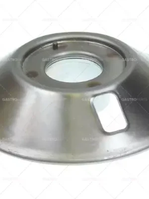 Autentický Hořák hlava pro víka hořáku o 80mm 7kW