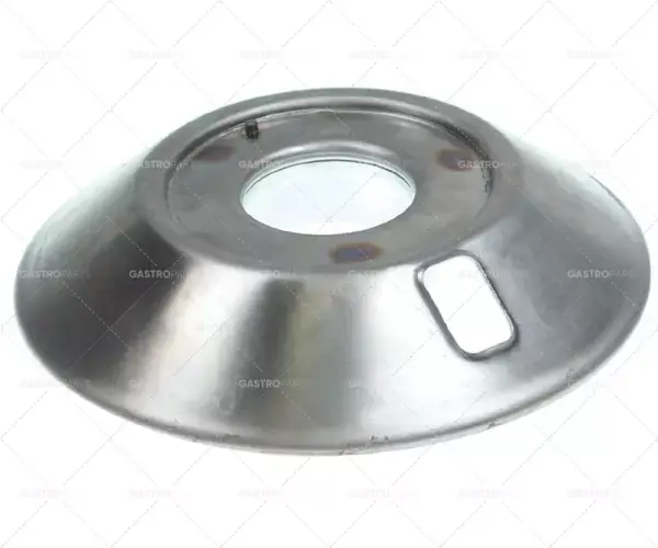 Sezónní Sleva hlava hořáku pro víčko hořáku ø 110mm 10kW
