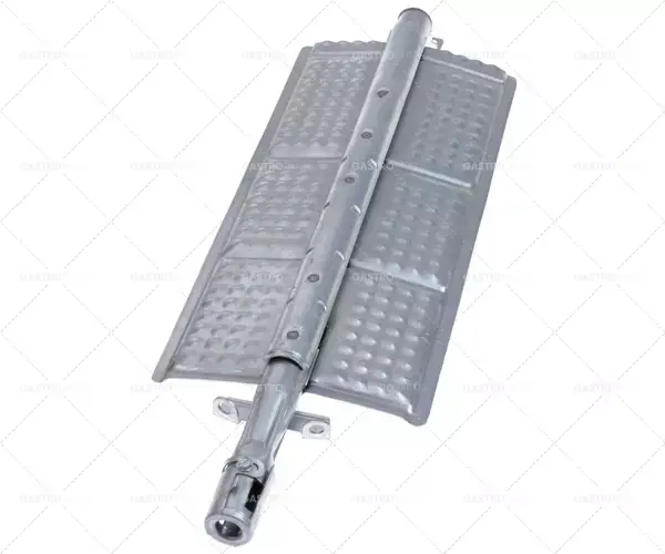 Top Prodej plynový hořák 485 mm dlouhý 168 mm široký 45 mm vysoký