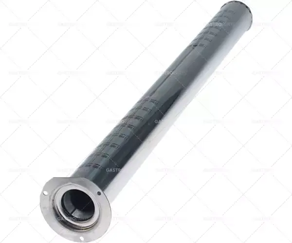 délka plynového hořáku 618 mm průměr 50 mm Nejlepší Volba