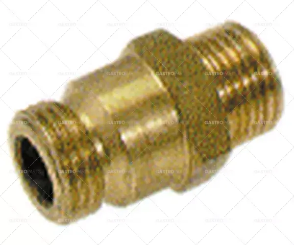 šroubový konektor m16x1,5 int. 9mm 10,2mm délka 34mm Vysoce Kvalitní
