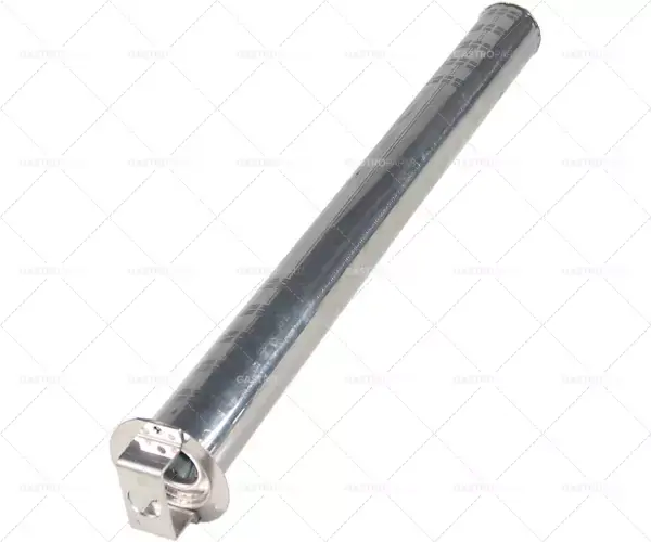 plynový hořák 520 mm průměr 50 mm Zlevněný