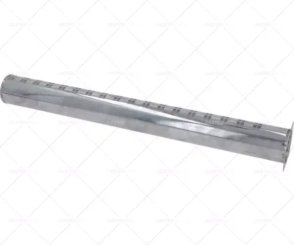 Konvektomat s tyčovým hořákem MG120/210 Tovární Cena