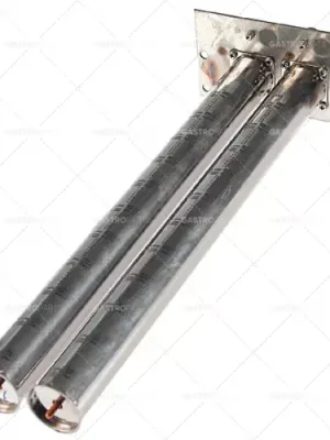 Originální tyčový hořák 2 řady D 485 mm Š 160 mm ø 90 mm H 40 mm konvektomat MG106