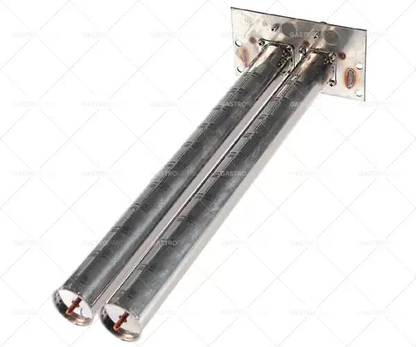 Originální tyčový hořák 2 řady D 485 mm Š 160 mm ø 90 mm H 40 mm konvektomat MG106