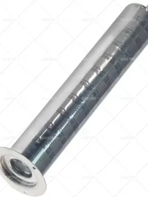 délka plynového hořáku 280 mm průměr 50 mm Autentický