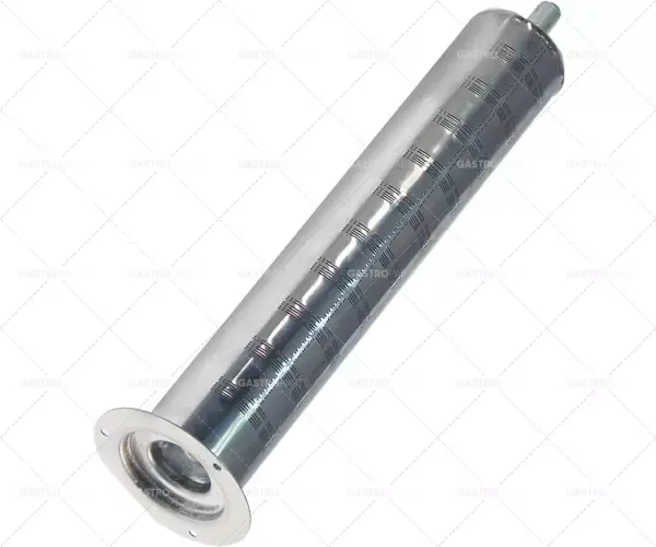 délka plynového hořáku 280 mm průměr 50 mm Autentický