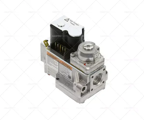 Typ plynový ventil přívod plynu VK4115V 230V 50Hz příruba 32x32mm Dokud Zásoby Vydrží
