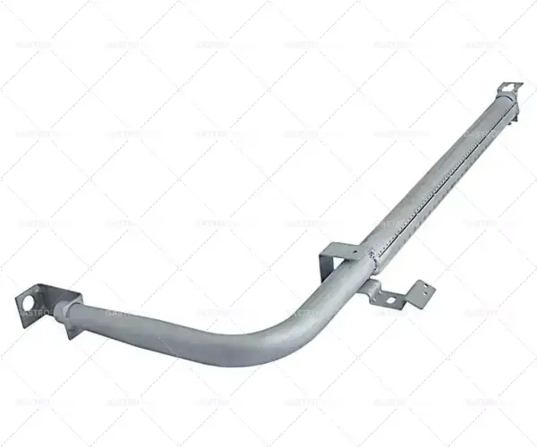 Akční Cena tyčový hořák úhlový D 745 mm Š 260 mm plynový sporák