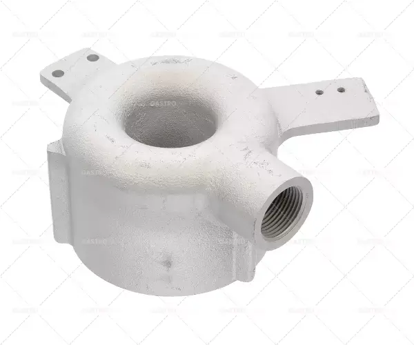 Cenový Hit Hořák hlava pro víka hořáku o 120mm