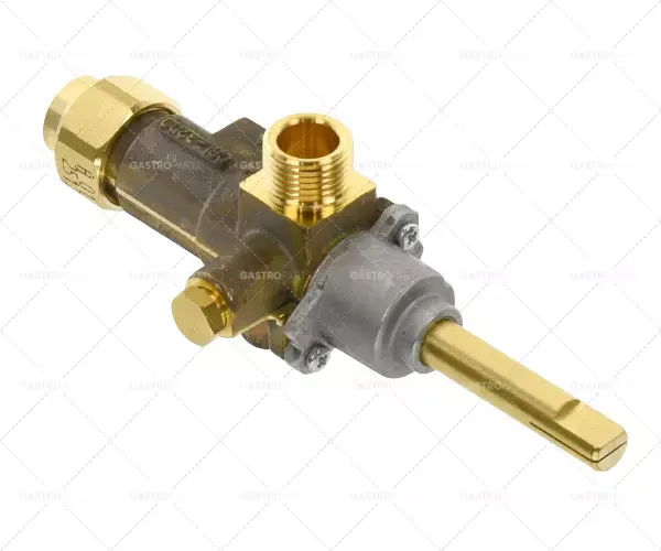 Plyn Typ tap COPRECI CAL-3200 přívod plynu M18x1,5 (trubka o 12 mm) KBD o 0,55 mm Originální