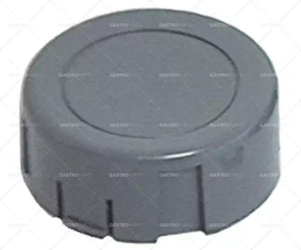 Přímo Od Výrobce Tlačítko ø 36 mm šedé pro knoflík