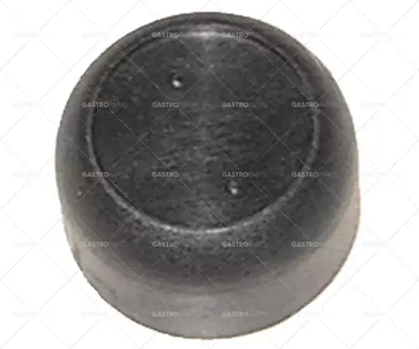 Omezená Nabídka knoflík ø 44 mm hřídel ø 8x5,5 mm černý