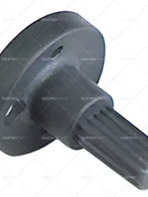 Adaptér osy o 10x8mm délka náprava 29 / 18mm vhodný pro Série 630 Eurosit Jen Po Omezenou Doba