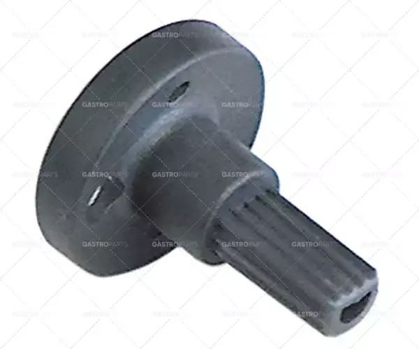 Adaptér osy o 10x8mm délka náprava 29 / 18mm vhodný pro Série 630 Eurosit Jen Po Omezenou Doba