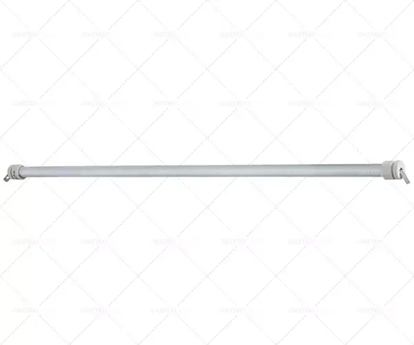 Nakupujte Hned Quartz topné těleso 450W 115V L 395 mm o 12 mm Spojení plochý konektor 6,3 mm 29Ohm