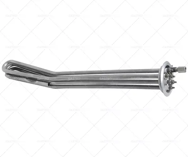 Nejlepší Volba topné těleso 7000W 240V HK 3 L 405mm B 42mm H 70 mm trubice o 8,5 mm TH o 7 mm THL 51 mm THA 1