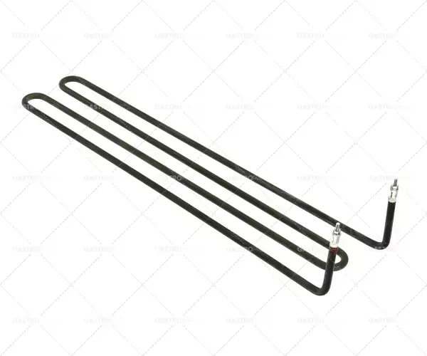 topné těleso 1500W 230 HK 1 L 517 mm B 87 mm H 71 mm trubice o 9 mm připojení M4 26mm AL Výprodej